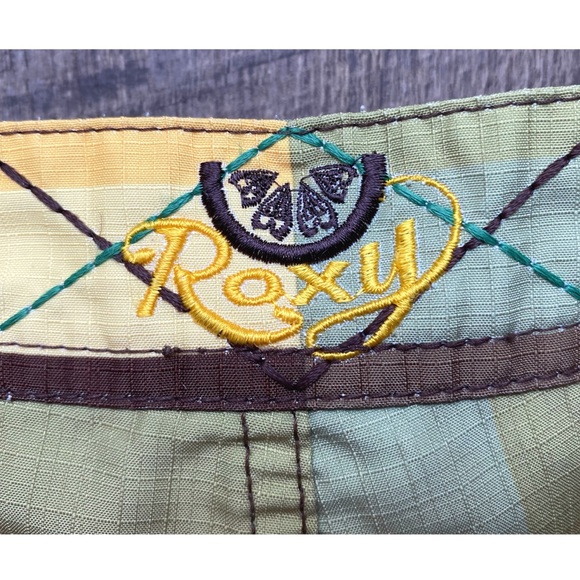 {Roxy} Quicksilver Board Swim Shorts 🌼 - Picture 8 of 9